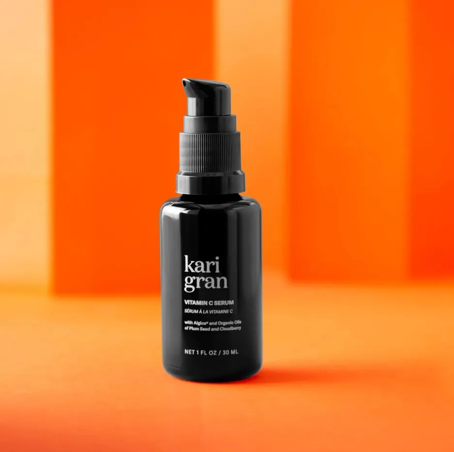 Vitamin C Serum