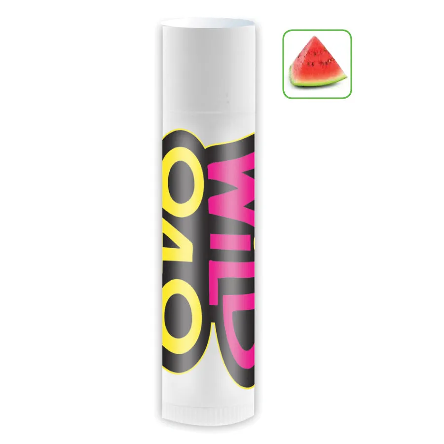 Watermelon Lip Balm