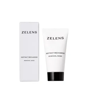 Zelens Instant Recharge Renewal Mask Travel Size