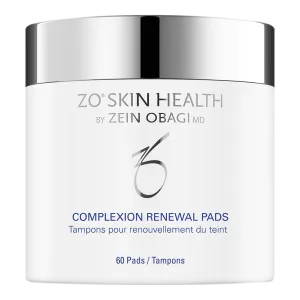 ZO Complexion Renewal Pads