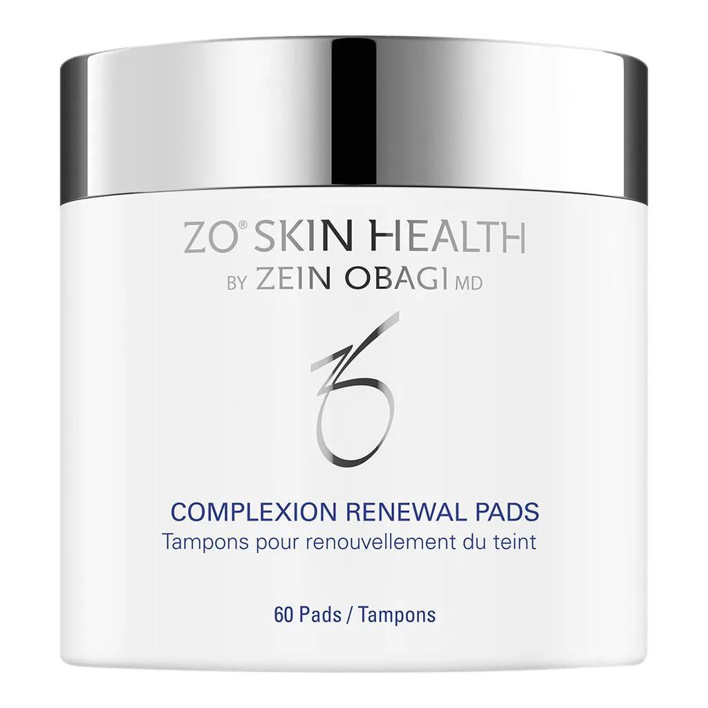 ZO Complexion Renewal Pads