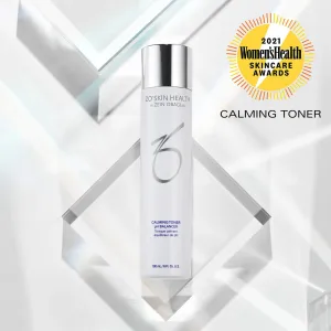 ZO Skin Health Calming Toner Ph Balancer 180 ml / 6 fl oz